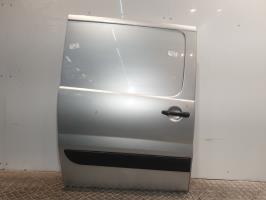 Porte laterale droit peugeot expert 2