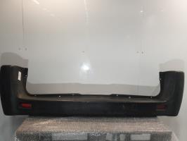 Pare choc arriere peugeot expert 2