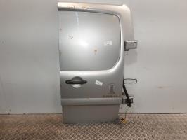 Porte de coffre droit peugeot expert 2