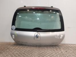 Malle/Hayon arriere renault clio 2 campus phase 1