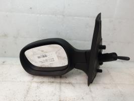 Retroviseur gauche renault clio 2 campus phase 1