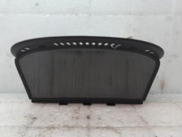 Ecran GPS bmw serie 5 e60 phase 1