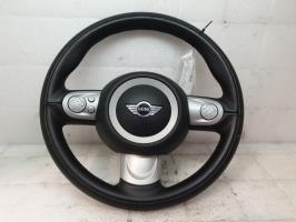 Volant mini mini 2 r56 phase 1