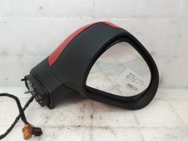 Retroviseur droit peugeot 207 phase 1