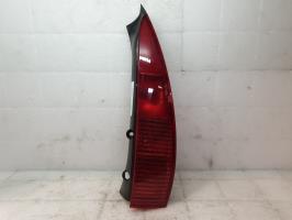 Feu arriere principal gauche (feux) citroen c5 1 phase 2 break