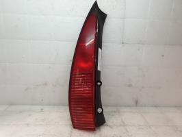 Feu arriere principal droit (feux) citroen c5 1 phase 2 break