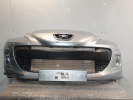 Pare choc avant peugeot 308 1 phase 1