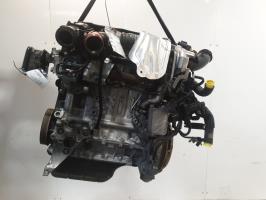 Moteur peugeot 208 1 phase 2