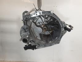 Boite de vitesses peugeot 208 1 phase 2
