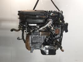 Moteur citroen c3 picasso phase 2