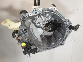 Boite de vitesses citroen c3 picasso phase 2
