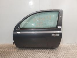 Porte avant gauche nissan micra 3 phase 1