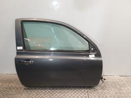 Porte avant droit nissan micra 3 phase 1