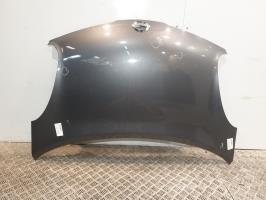 Capot nissan micra 3 phase 1