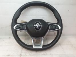 Volant renault clio 5