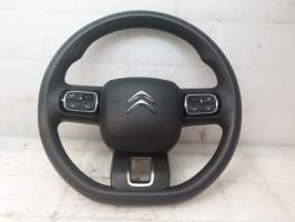 Volant citroen c3 3 phase 1