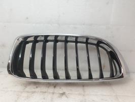 Grille de calandre droite bmw serie 4 f32/f82 coupe phase 1