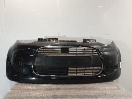 Pare choc avant citroen c1 1 phase 2