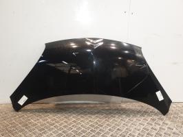 Capot citroen c1 1 phase 2