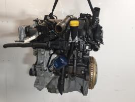 Moteur renault scenic 3 phase 3