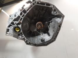 Boite de vitesses renault scenic 3 phase 3