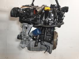 Moteur renault clio 4 phase 2