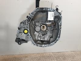 Boite de vitesses renault clio 4 phase 2
