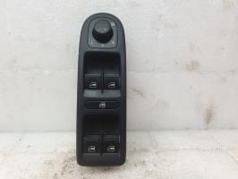Interrupteur de leve vitre avant gauche volkswagen golf 6