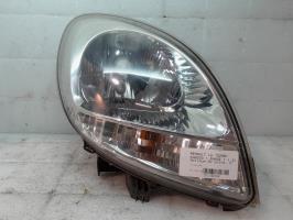 Optique avant principal droit (feux)(phare) renault kangoo 1 phase 1