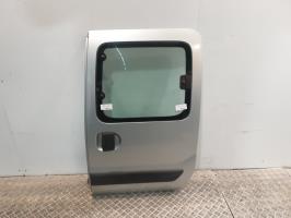 Porte laterale gauche renault kangoo 1 phase 1