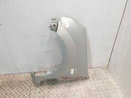 Aile avant gauche renault kangoo 1 phase 1