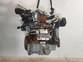 Moteur renault clio 4 phase 1