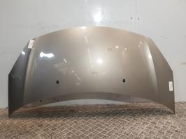 Capot citroen c3 2 phase 1