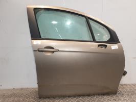 Porte avant droit citroen c3 2 phase 1