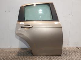 Porte arriere droit citroen c3 2 phase 1