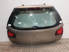 Malle/Hayon arriere citroen c3 2 phase 1