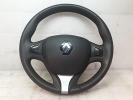 Volant renault clio 4 phase 1