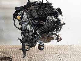 Moteur nissan 370 z coupe