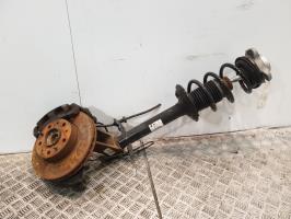Demi train avant gauche peugeot boxer 3 phase 2