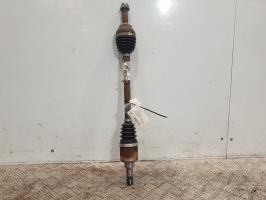 Cardan gauche (transmission) citroen c3 2 phase 1