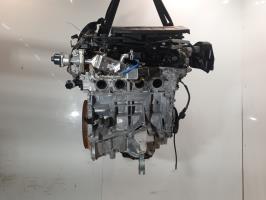 Moteur renault clio 5