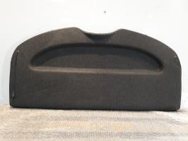 Plage arriere renault megane 2 phase 1
