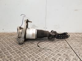 Amortisseur avant gauche audi q7 1 phase 1