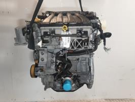 Moteur renault megane 3 phase 1