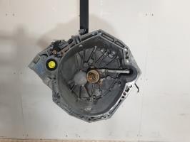 Boite de vitesses renault megane 3 phase 2 break
