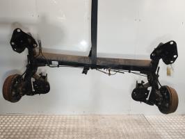 Train arriere complet dacia lodgy phase 1