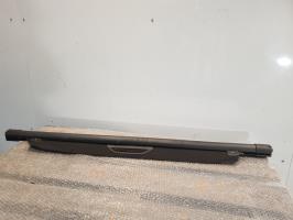 Plage arriere renault grand scenic 3 phase 2