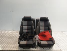 Interieur complet peugeot 205 phase 1