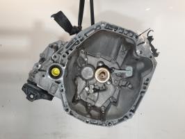 Boite de vitesses renault clio 4 phase 1