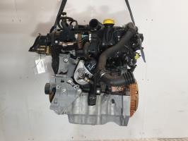 Moteur renault clio 4 phase 2